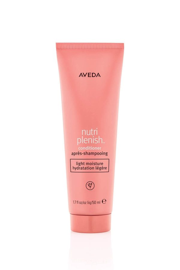 کرم مو اورجینال برند Aveda مدل Light Moisture Hair Cream کد 35301972