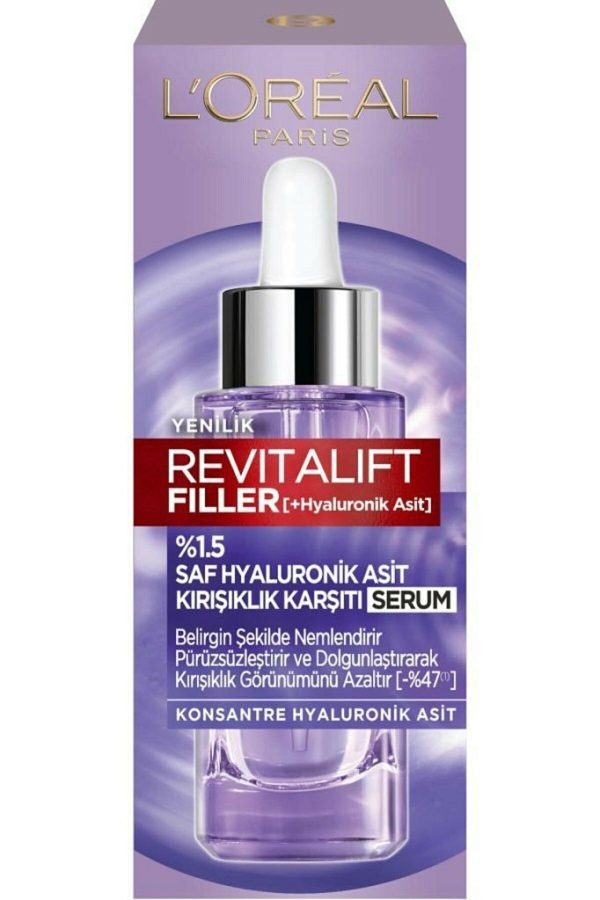 سرم پوست اورجینال برند L oreal paris کد 143323303