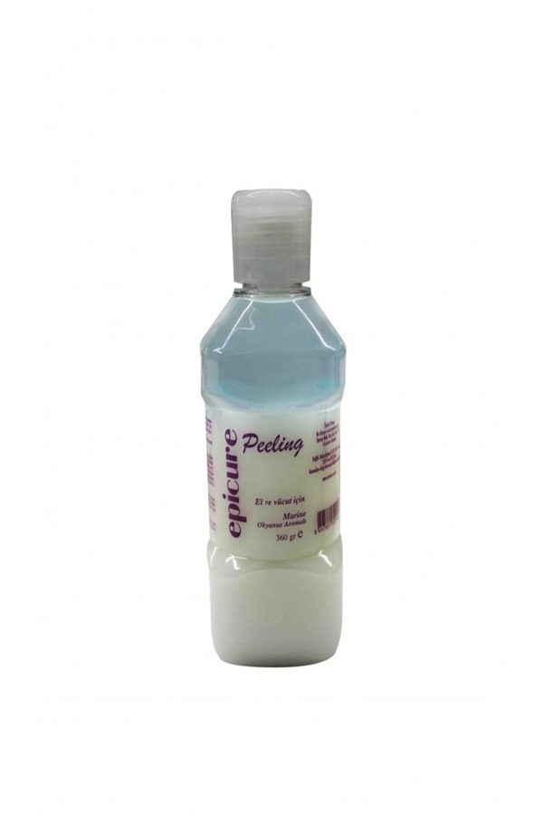 لایه بردار اورجینال برند Epicure مدل Okyanus Aromalı 360 G Peeling کد 91860234