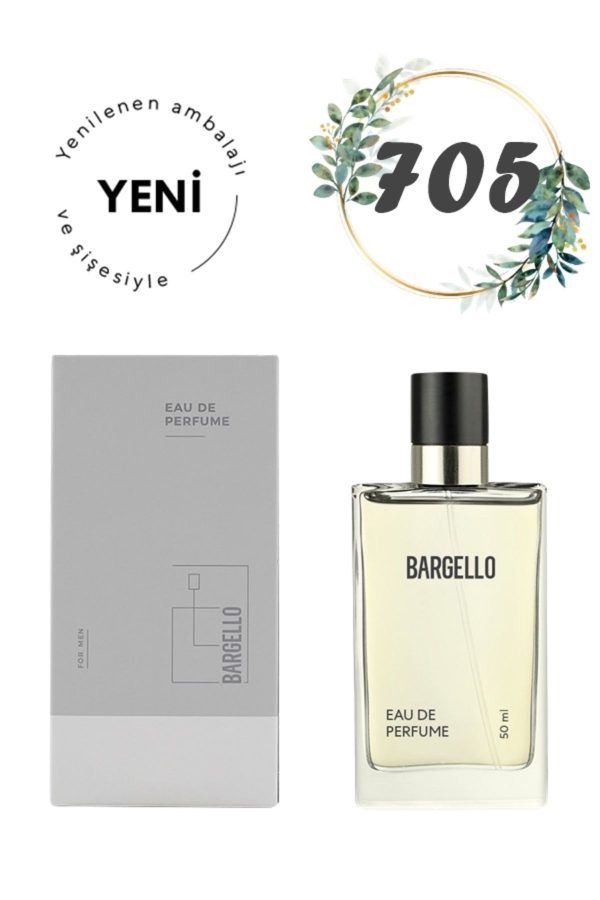 ادکلن اورجینال برند Bargello کد 32447059