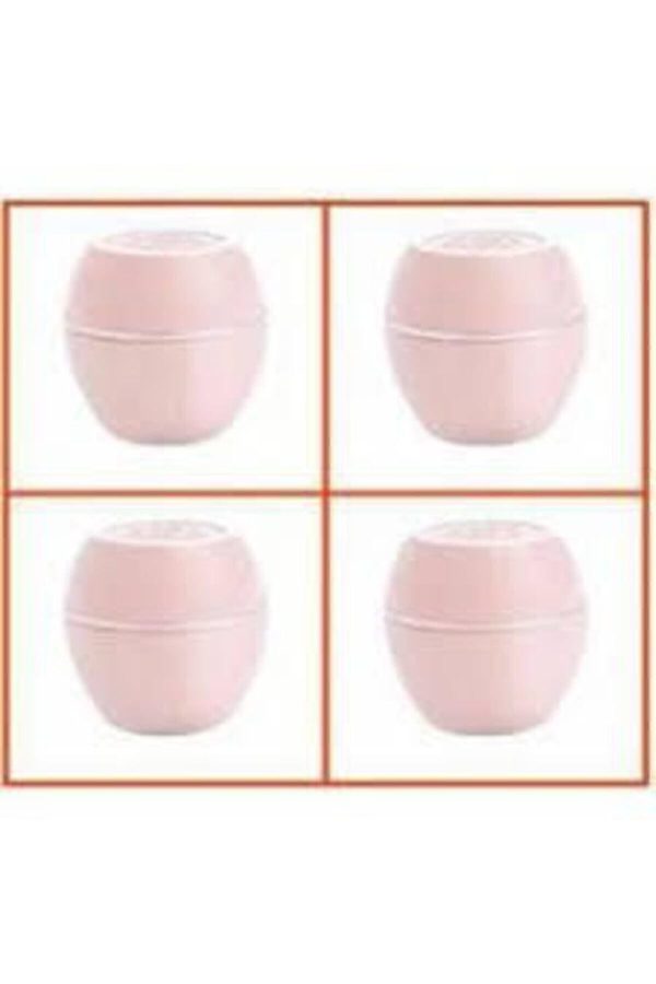 کرم لب اورجینال برند Oriflame مدل 4 Lü Set کد 73183332