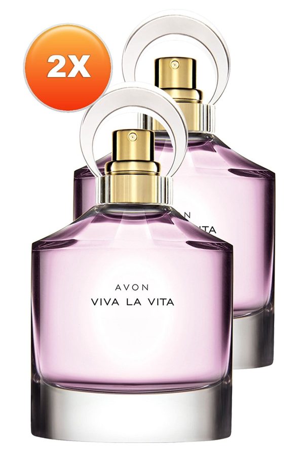 ادکلن اورجینال برند Avon کد 37118766 - Image 2