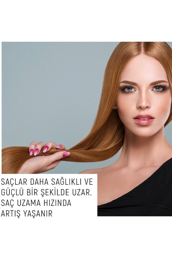 شامپو اورجینال برند Vasso women کد 47699300 - Image 7
