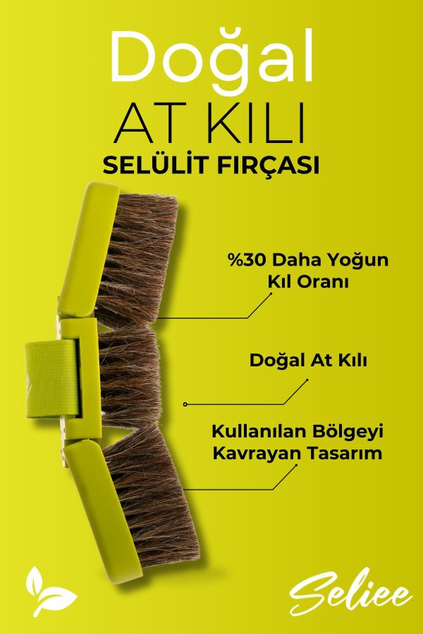 برس سلولیت اورجینال برند Seliee کد 744099942