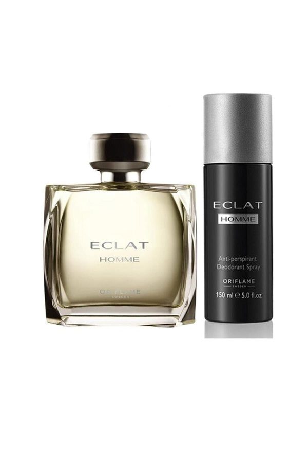 ادکلن اورجینال برند Oriflame کد 107813200