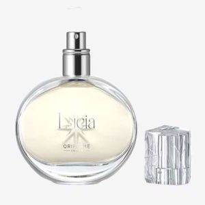 ادکلن اورجینال برند Oriflame مدل Lucia Edt 50 ml کد 4779590
