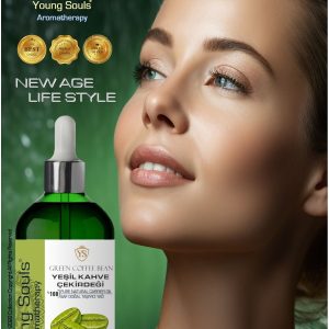 روغن مراقبت کننده اورجینال برند Young souls کد 155569589