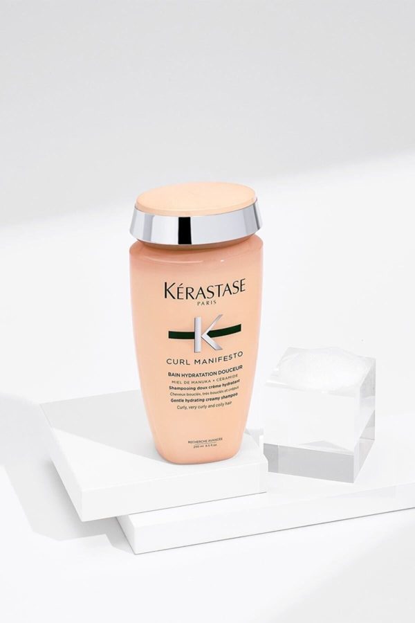 شامپو اورجینال برند Kerastase کد 821823585 - Image 4