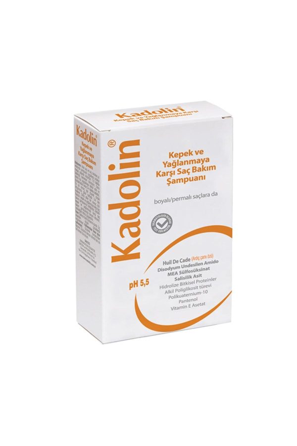 شامپو اورجینال برند Kadolin کد 115610851