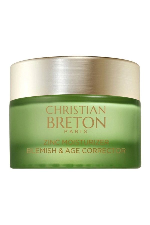 کرم صورت اورجینال برند Christian breton کد 736137435