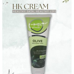کرم بدن اورجینال برند Hk remedy کد 792006826