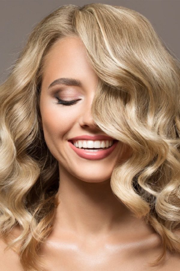 رنگ مو اورجینال برند Luis bien مدل Hair Volumizing Spray کد 2074783 - Image 4