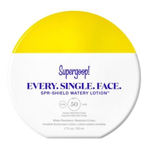 ضد آفتاب صورت اورجینال برند Supergoop کد 823608752