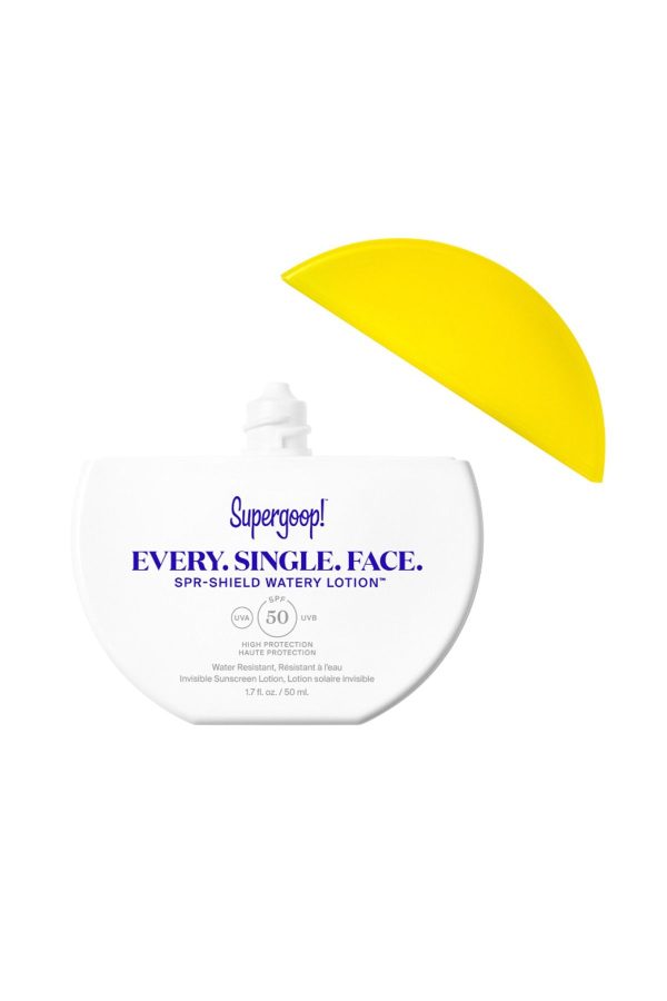 ضد آفتاب صورت اورجینال برند Supergoop کد 823608752 - Image 3