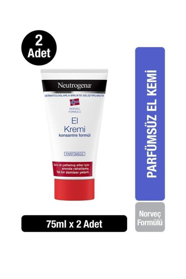 کرم دست اورجینال برند Neutrogena کد 4572458