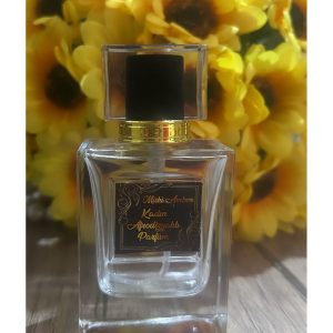 ادکلن اورجینال برند Safranbolu miski amber کد 808641056