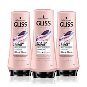 کرم مو اورجینال برند Gliss کد 211279050
