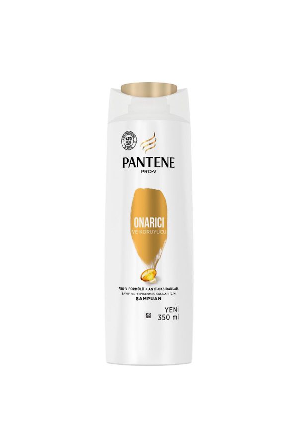 شامپو اورجینال برند Pantene کد 347686291 - Image 2