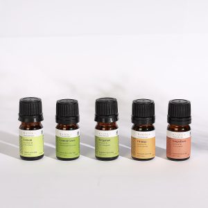 روغن مراقبت کننده اورجینال برند Radika aromaterapi مدل Grapefruit Essential Oil – 5ml کد 52625220
