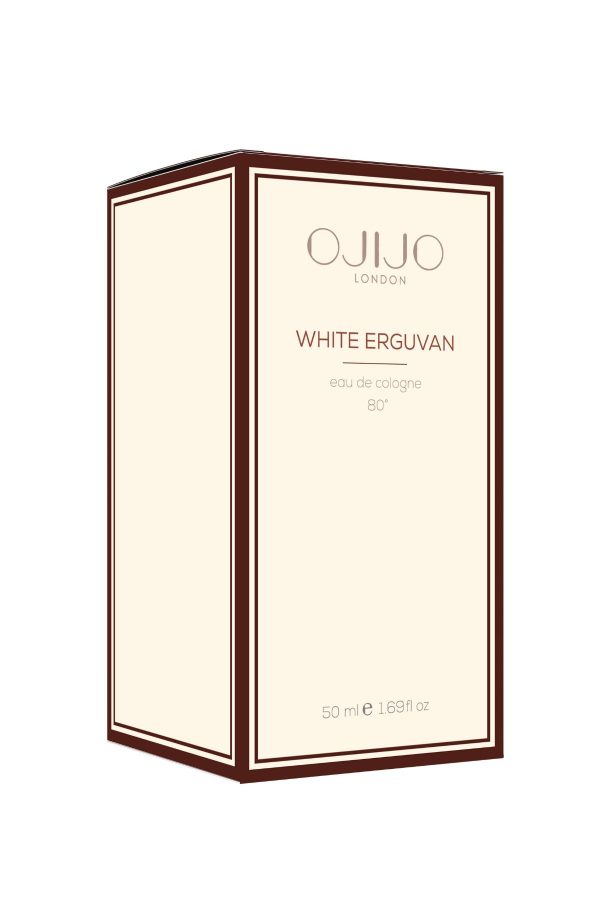 ادکلن اورجینال برند Ojijo london کد 813482797 - Image 5
