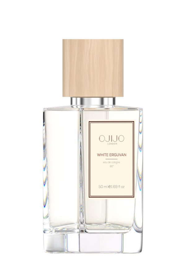 ادکلن اورجینال برند Ojijo london کد 813482797 - Image 6