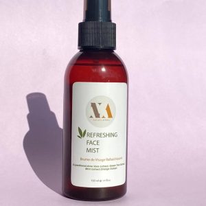 سرم پوست اورجینال برند Naturel afrika مدل Refreshing Face Mist 150ml کد 745826727