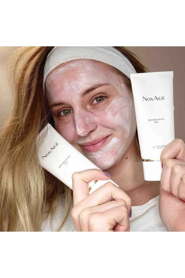 کرم صورت اورجینال برند Oriflame کد 708194825