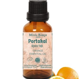روغن مراقبت کننده اورجینال برند Minia bahce bitki ve sanat atolyesi مدل Essential Oil 10ml کد 172800599