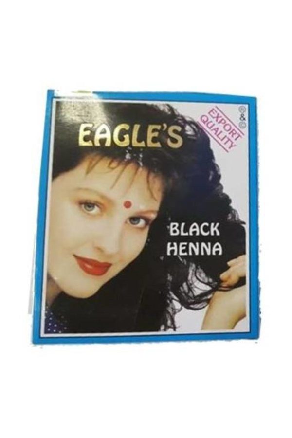 رنگ مو اورجینال برند Eagles کد 34868561