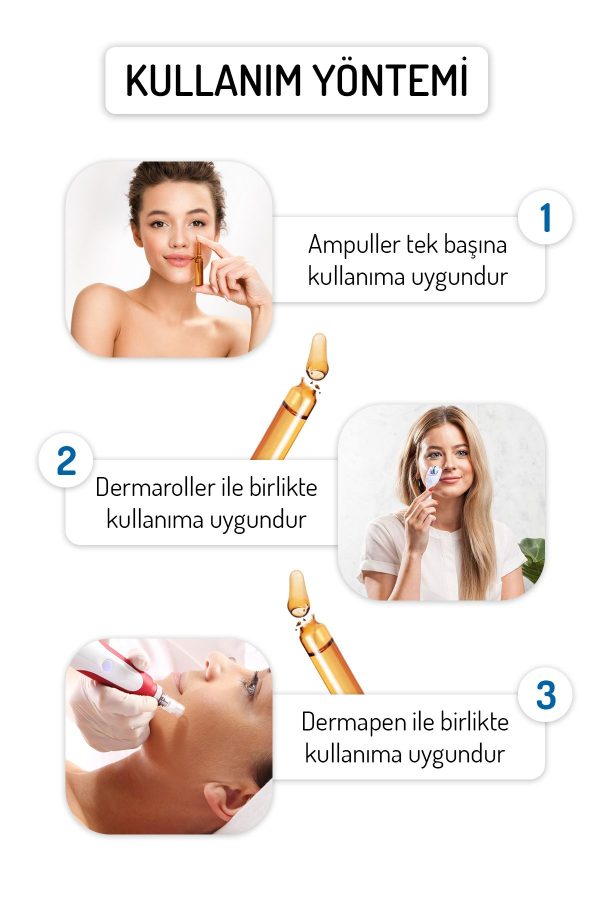 سرم پوست اورجینال برند Skin accents کد 44137525 - Image 4