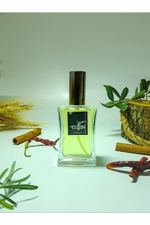 ادکلن اورجینال برند Ozgan fragrance مدل M129 Woody&oriental 50ml Edp کد 445589639