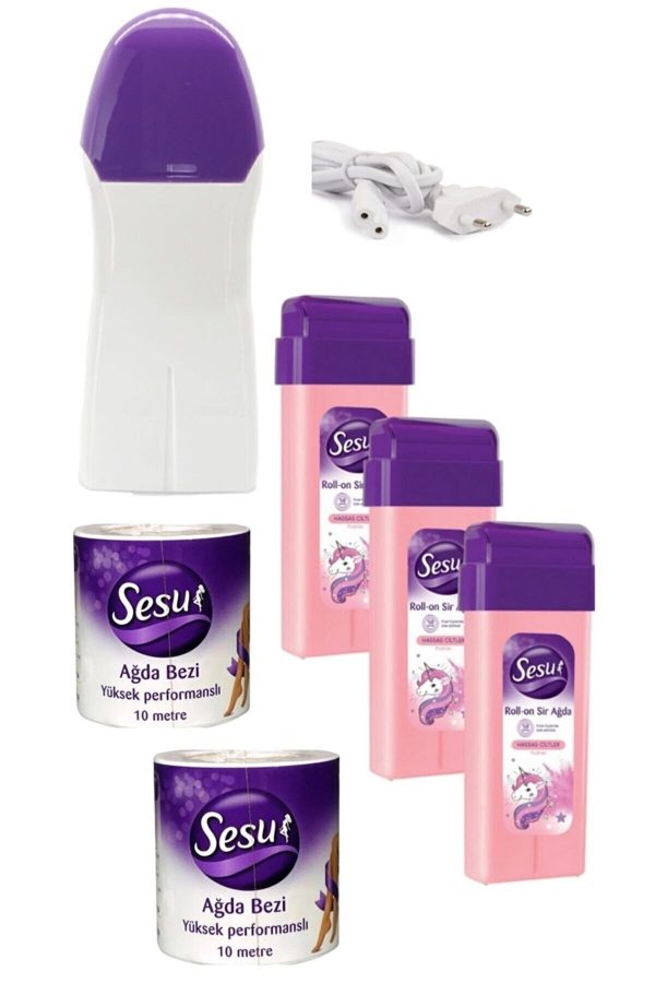 موم اورجینال برند Sesu کد 329457025