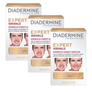 کرم صورت اورجینال برند Diadermine کد 804080000