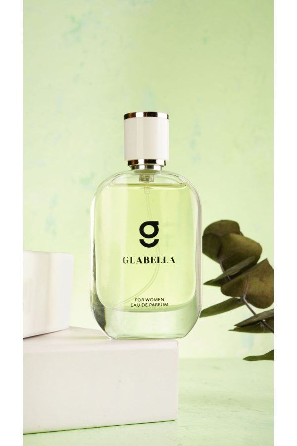 ادکلن اورجینال برند Glabella مدل B16 Edp Kadın کد 793940353