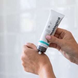 کرم صورت اورجینال برند Dermalogica کد 42568004