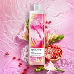 کرم بدن اورجینال برند Avon کد 831674364
