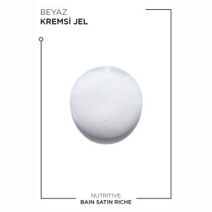شامپو اورجینال برند Kerastase مدل Bain Satin Riche کد 818457143