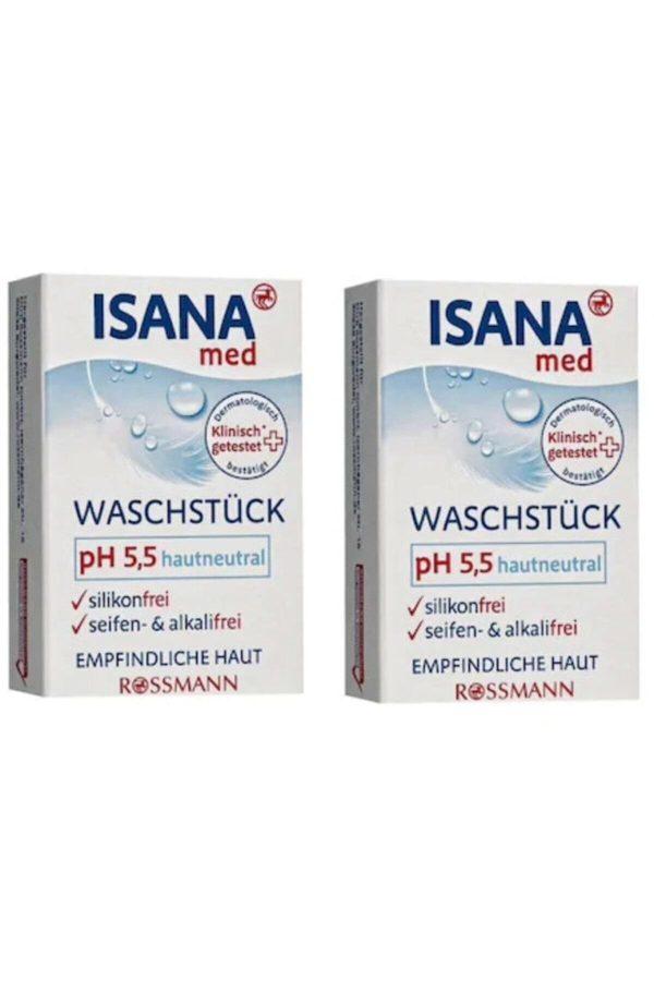 صابون جامد اورجینال برند Isana کد 70469075