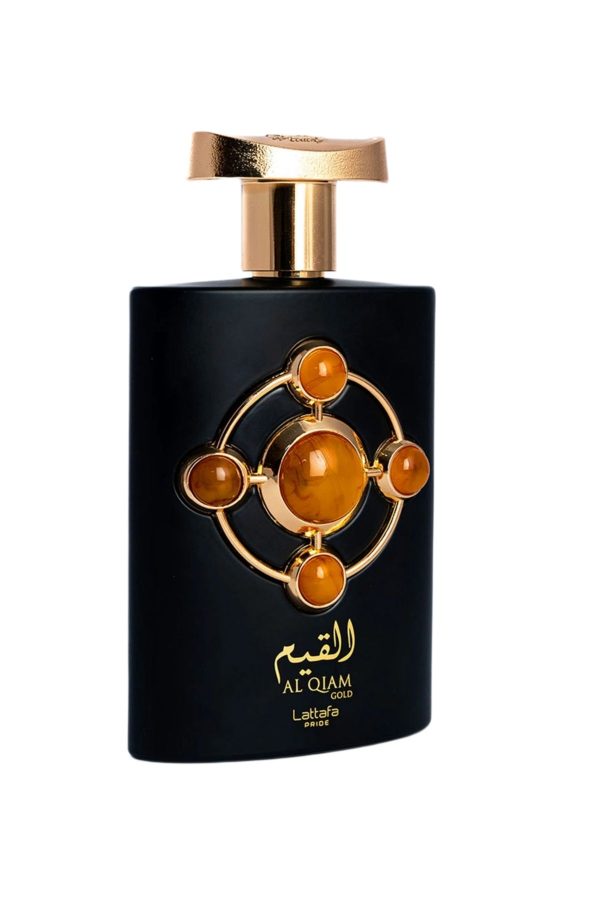 ادکلن اورجینال برند Lattafa کد 776127829 - Image 3