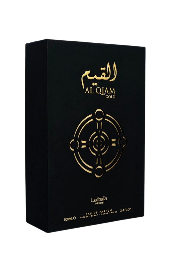 ادکلن اورجینال برند Lattafa کد 776127829 - Image 4