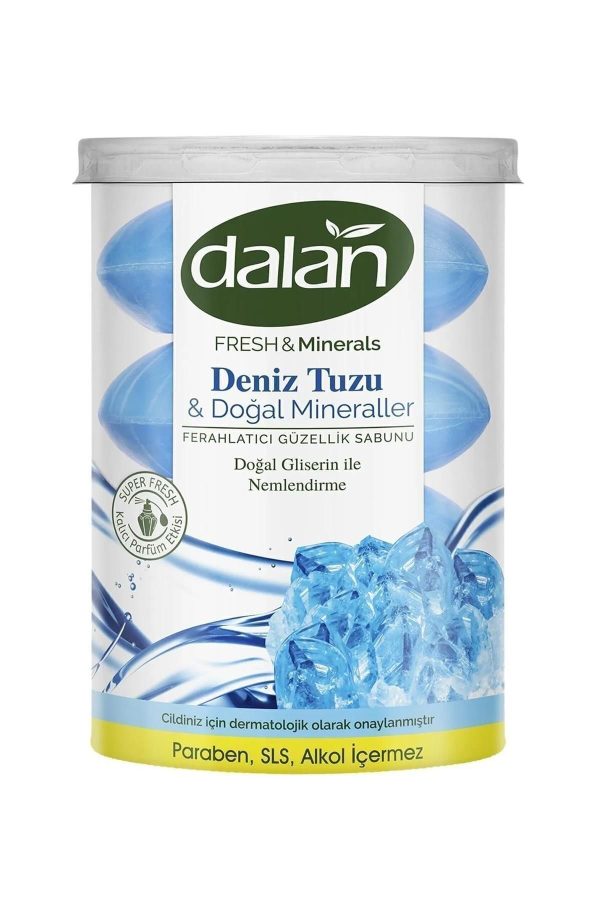 صابون جامد اورجینال برند Dalan کد 447733608