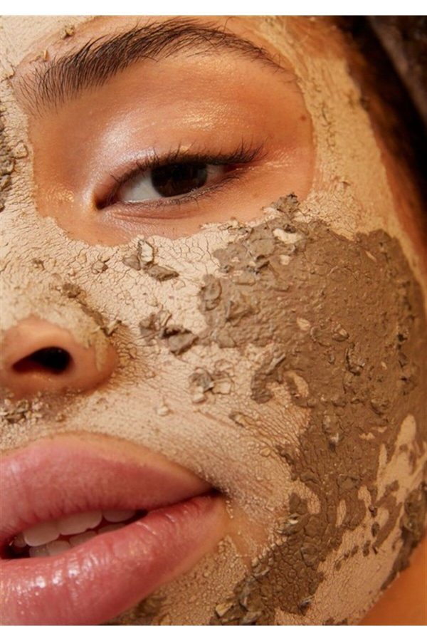 ماسک صورت اورجینال برند The body shop کد 31677878 - Image 3