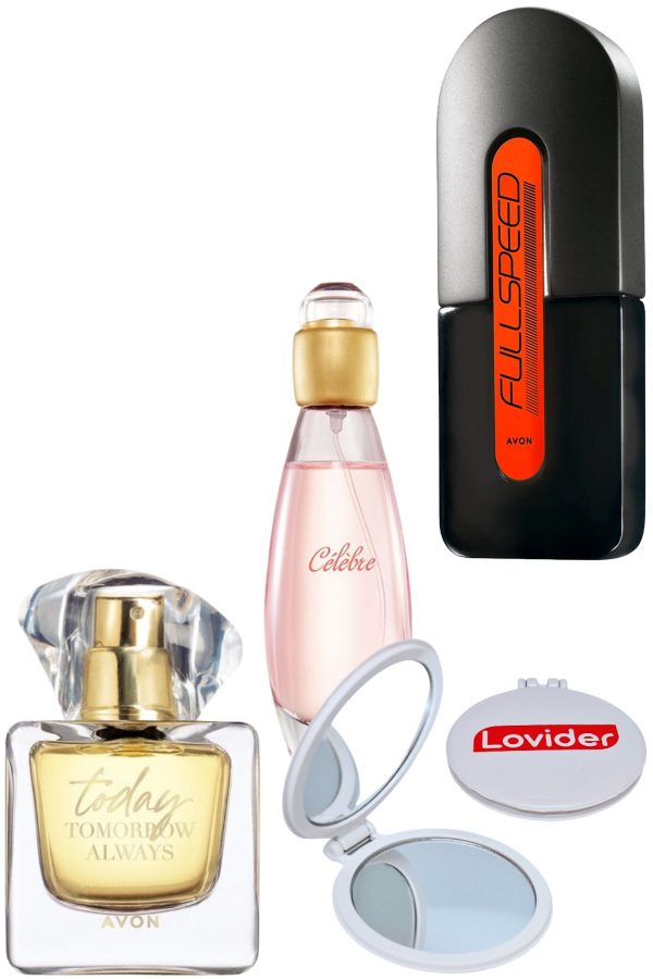 ادکلن اورجینال برند Avon کد 814757502