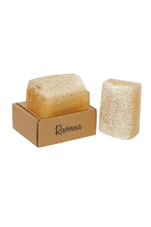 صابون جامد اورجینال برند Ravenna کد 346676117