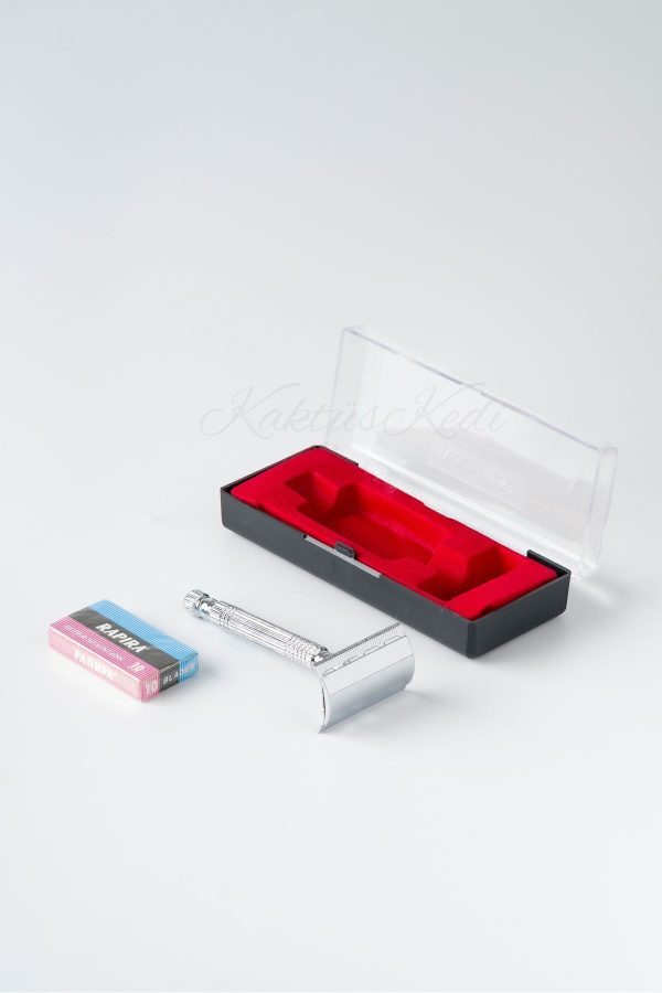 ژیلت و ریش تراش اورجینال برند Kaktuskedi کد 828416912