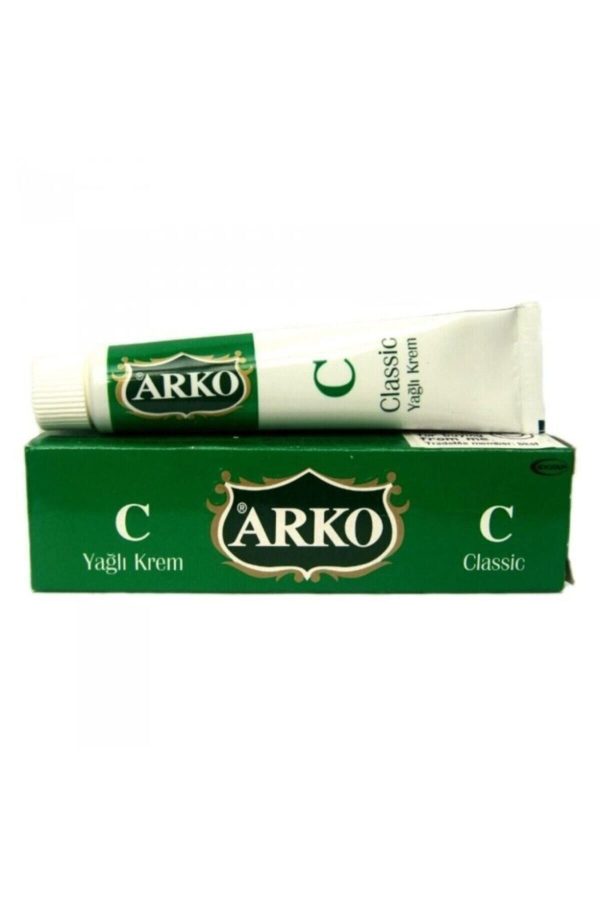 کرم بدن اورجینال برند Arko men کد 166645724