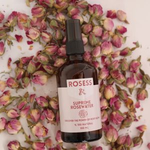 کرم جوان کننده اورجینال برند Rosess کد 760793884