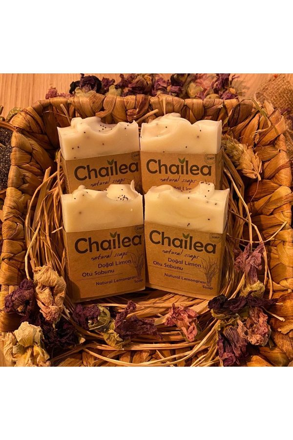 صابون جامد اورجینال برند Chailea کد 168092580 - Image 2