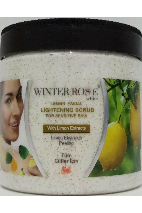 ماسک صورت اورجینال برند Winter rose کد 136337168 - Image 2