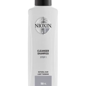 ست مراقبت از مو اورجینال برند Nioxin کد 699217691